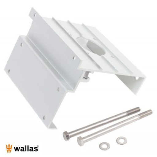 [2403] Plaque de montage pour Wallas 1800 et 2400