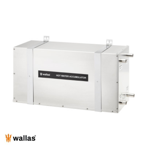[16WA] Accumulateur d'eau chaude instantanée 16 L