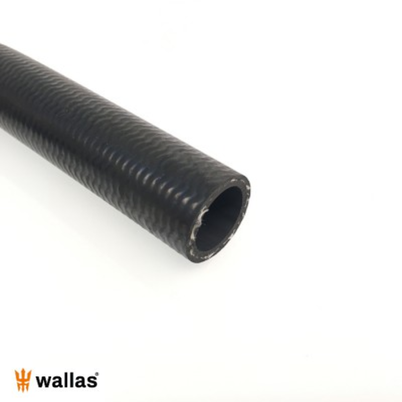 [7122] Durite 22 mm renforcée en fibre EPDM