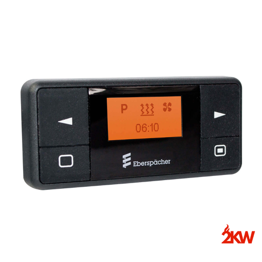 [221000341500] Panneau de commande minuteur EasyStart