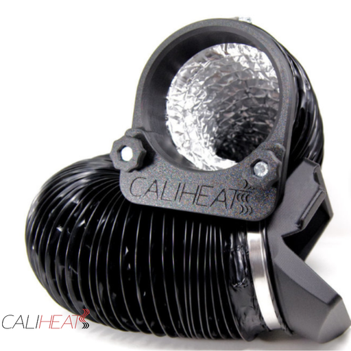 [0400.02.01] CaliHeat V2 pour VW California T5, T6 et T6.1