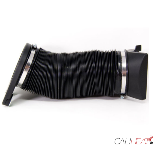 [0400.02.03] CaliHeat V2 SCA – Chauffage optimisé pour camping-car VW avec toit relevable SCA