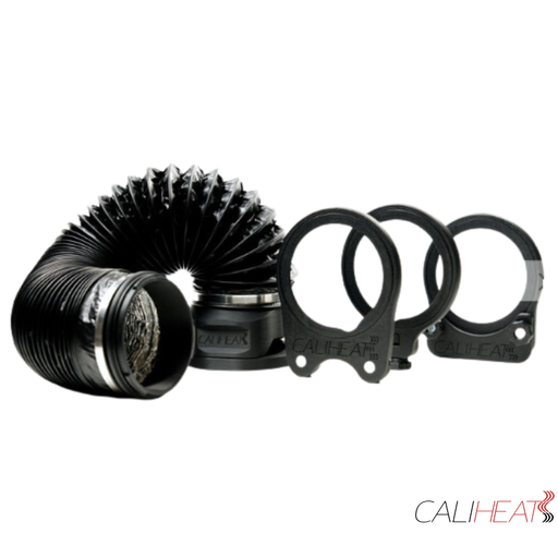 Ensemble d’adaptateurs CaliHeat EB90