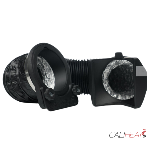 [0400.02.08] Adaptateur de serrage CaliHeat Set