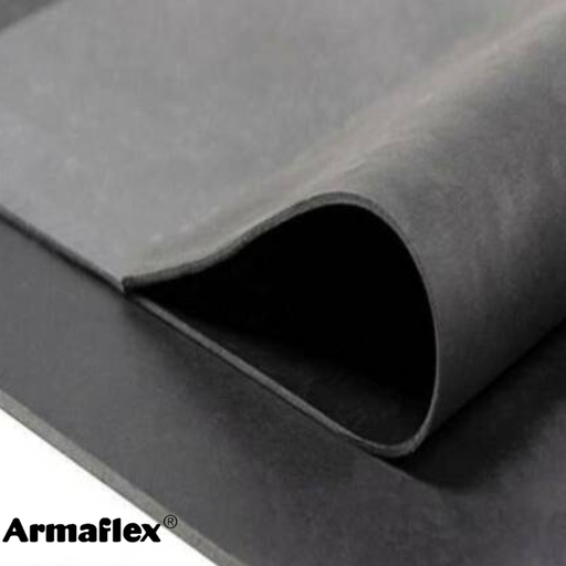 [AO-BAR-B-02-A] Bande isolante adhésive ArmaComfort Barrier 2 mm 