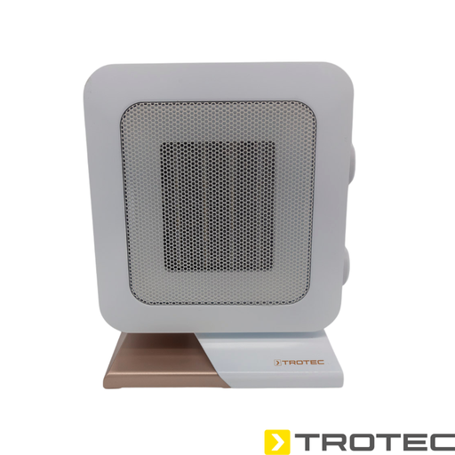 [1.410.000.656] Chauffage électrique Trotec