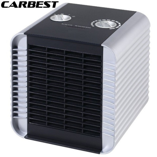 [811525] Chauffage céramique MIKA 750W / 1500W