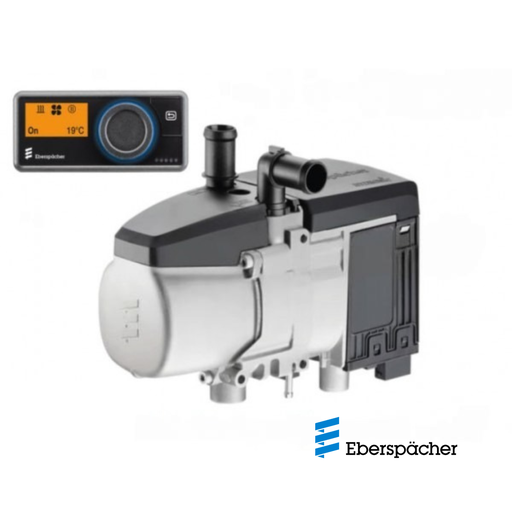 [252933050000] Kit complet Hydronic S3 - D4E - 4,3kW