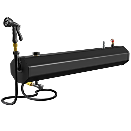 [WT30] Douche solaire avec réservoir - 30 L 