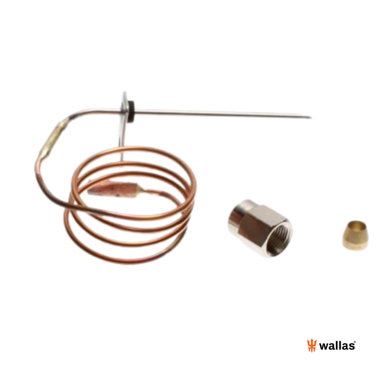 [367306] Kit Aiguille injection de carburant