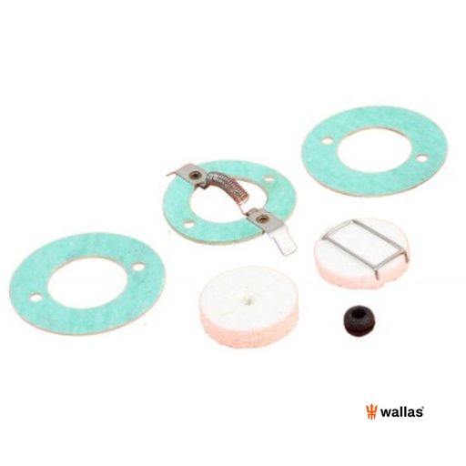 [360100] Kit d'entretien Wallas 