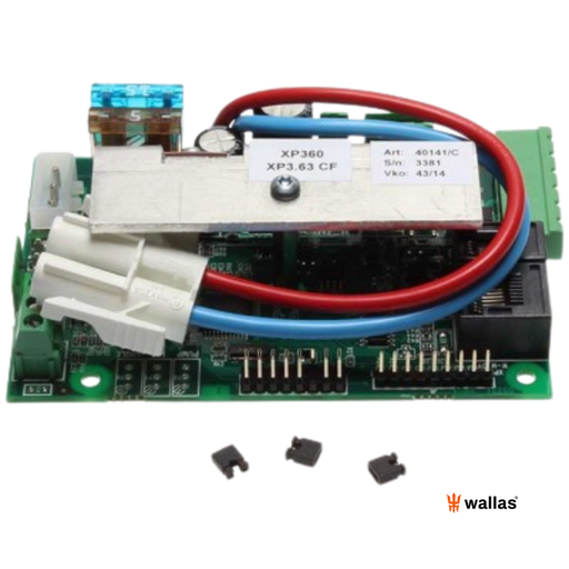 [361071] Carte électronique XP360
