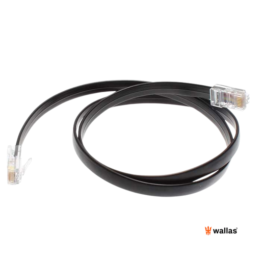 [363049] Câble de panneau de commande Wallas - 0,8 m