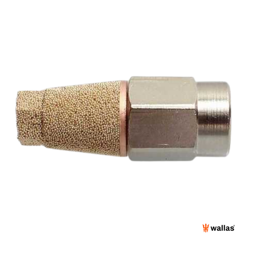 [367403] Filtre en laiton 