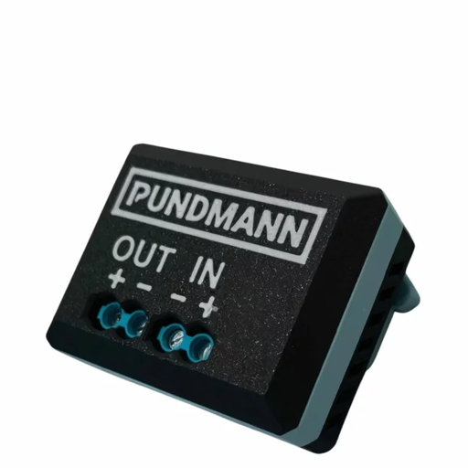 [78652] PUNDMANN relaisBOARD
