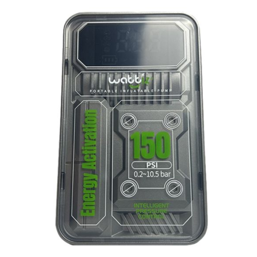 [SP-512] Compresseur portatif