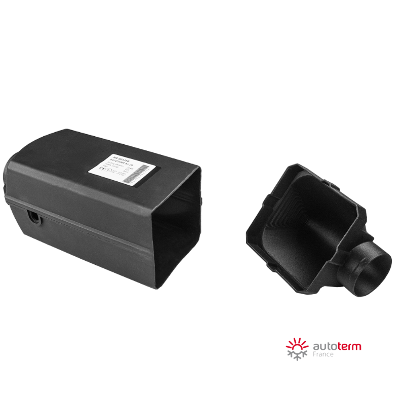 [ATR2-0019-A20] Sortie angle a 90° pour Air 2D