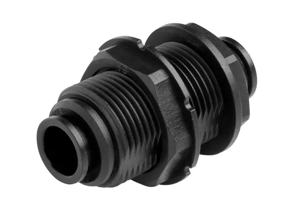 [PM1212E] Passe-cloison 12 mm