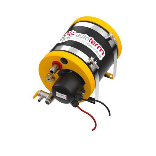 Chauffe-eau 3L monoBOIL 12V-24V-230V