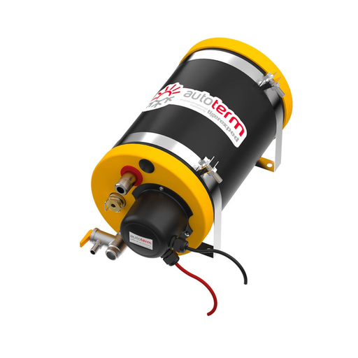 Chauffe-eau 4,5L monoBOIL 12V, 24V ou 230V