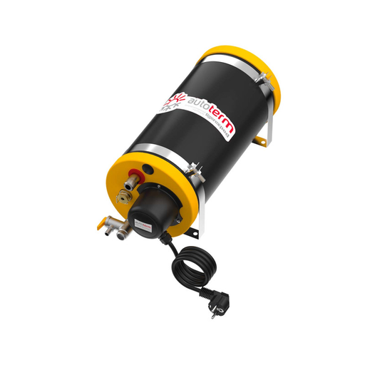 Chauffe-eau 6L monoBOIL – Électrique | 12V, 24V ou 230V
