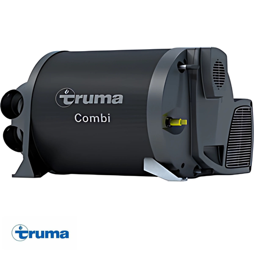 [X821957] Combi Truma 6E