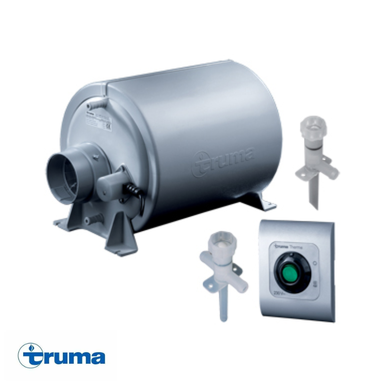 [X808209] Chauffe-eau Truma TT-2 230V - 5L