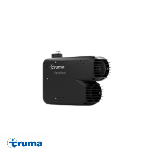 [X820202] Chauffage Truma VarioHeat Eco – 12 V | 1300 à 2800 W | Commande digitale CP Plus "iNet Ready"