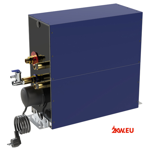 [50.290.51] ATI Boat Boiler 20 l rectangulaire 