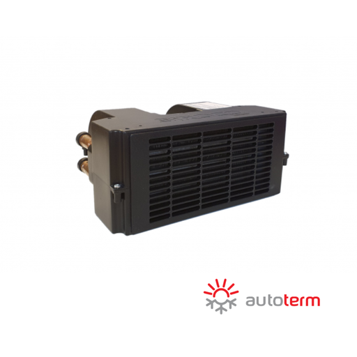 [FR049] Échangeur de chaleur avec ventilateur TENERE II C