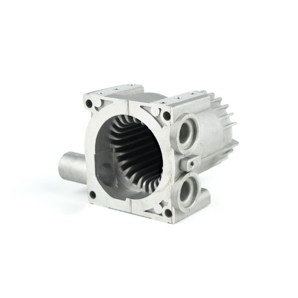 [P3231] Échangeur de chaleur Flow 5D/B P3231