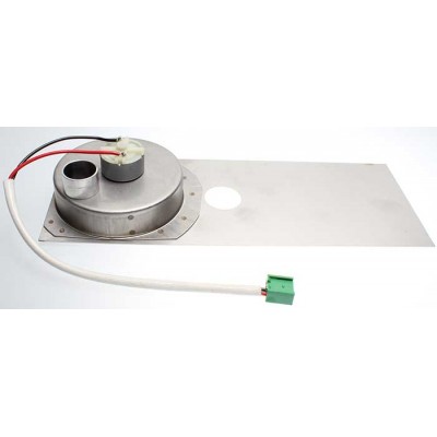 [365303] Ventilateur de combustion 
