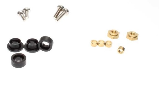 [368057] Jeu de rouleaux de charnière Wallas