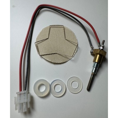 [360103] Kit tamis brûleur 85 mm XP400-401 Wallas