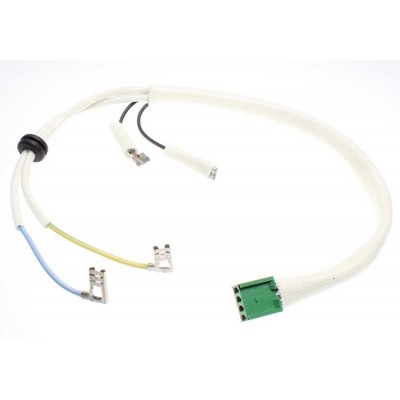 [363039] Faisceau de câbles pour brûleur 1300 Wallas