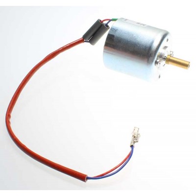 [365104] Moteur électrique axe 6 mm Wallas