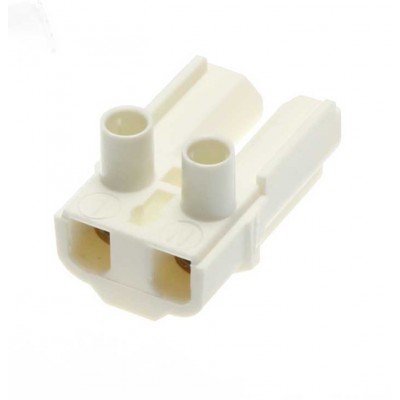 [362304] Connecteur d’alimentation femelle Wallas