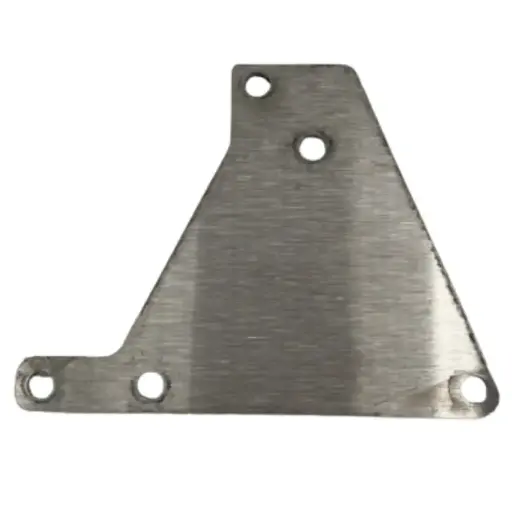 [75931] Support de montage pour y bypass