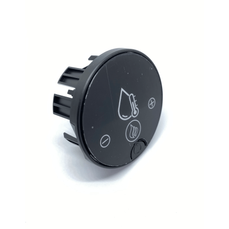 [WHUI0222LB] Contrôleur rond Heat Control+ Whale