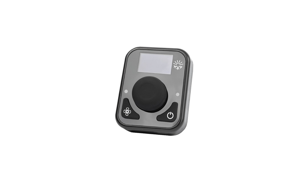 [AT13-0006-AF0] Panneau de commande mini control
