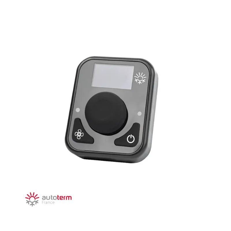 [AT13-0006-AF0] Panneau de commande mini control