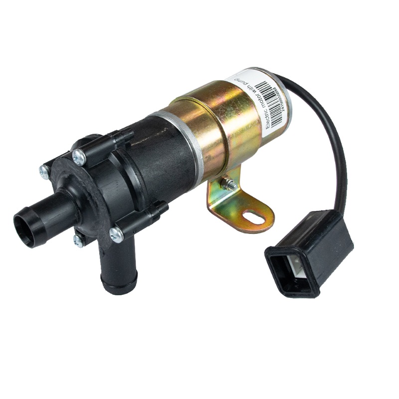 [2415] Circulateur électrique 14D 24V