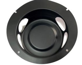 [4001037] Carter de protection de distribution d'air chaud