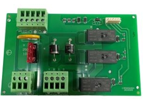 [4001038] Carte électronique 220V AquaHot GEN1 Diesel & GPL