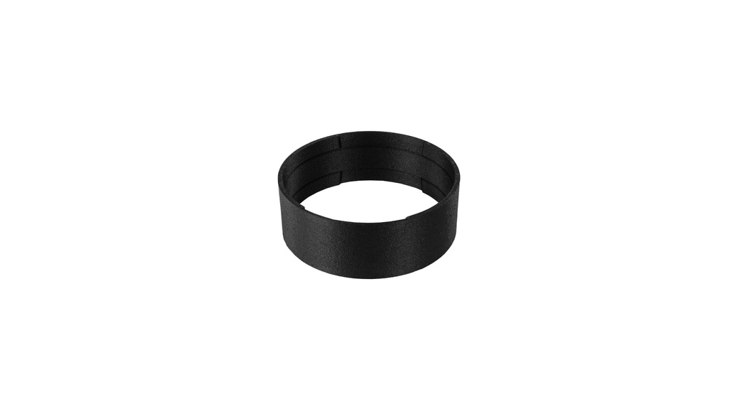 [ATR2-C753D-BK] Anneau de connexion ø75mm Air 2D raccord étanche