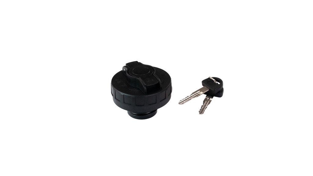 [AT8-0033-AF0] Bouchon de réservoir de carburant verrouillable Autoterm 