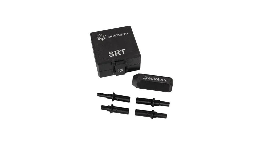 [ATR2-SRT3D] Outil de remplacement d'écran de bougie autoterm
