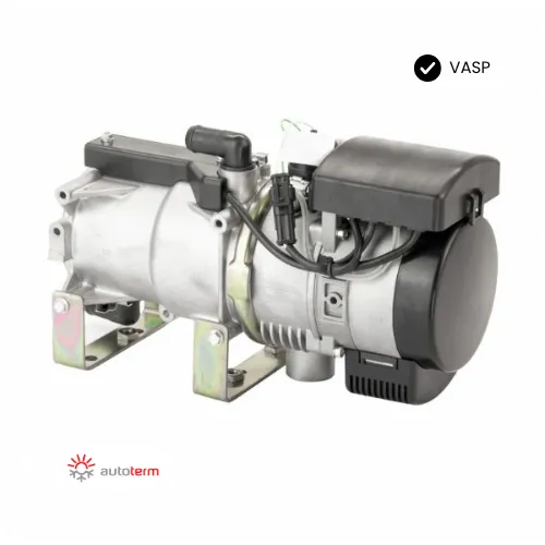 Chauffage Autoterm Flow 14D