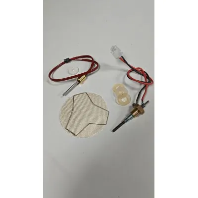 [360108] Kit d'entretien M Wallas 360108 pour brûleur XP401 105 mm