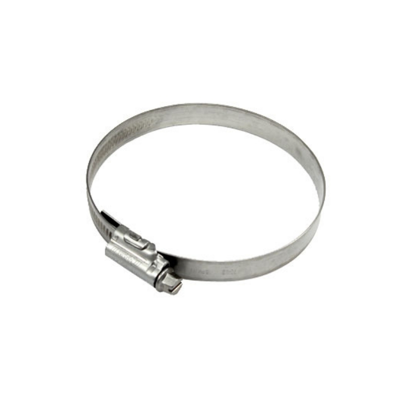 [AT9-0028-AA0] Collier inox Ø 90 mm (80/100)